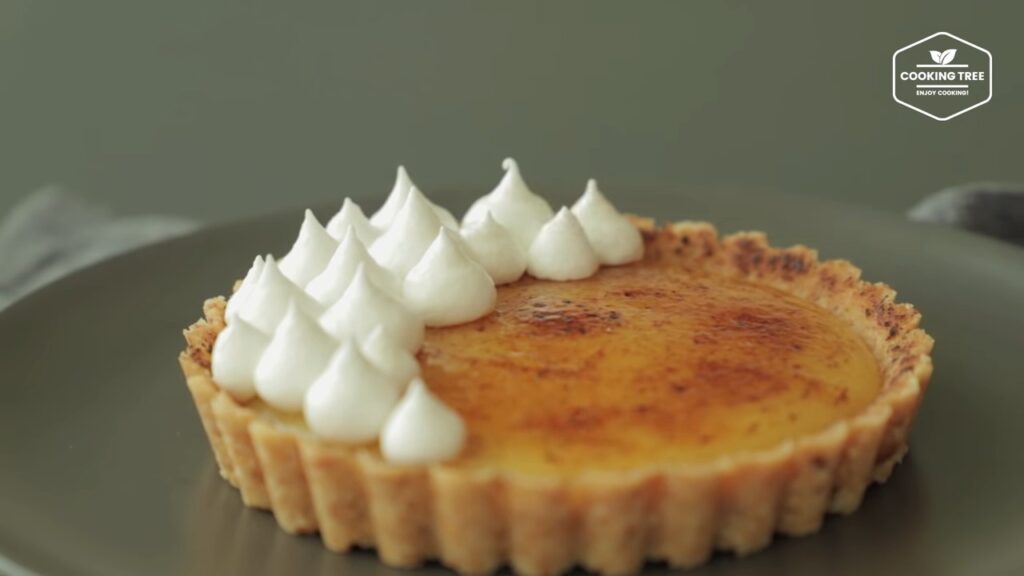 No Bake Lemon tart Recipe Cooking tree