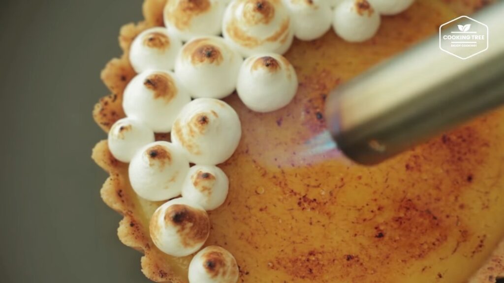 No Bake Lemon tart Recipe Cooking tree