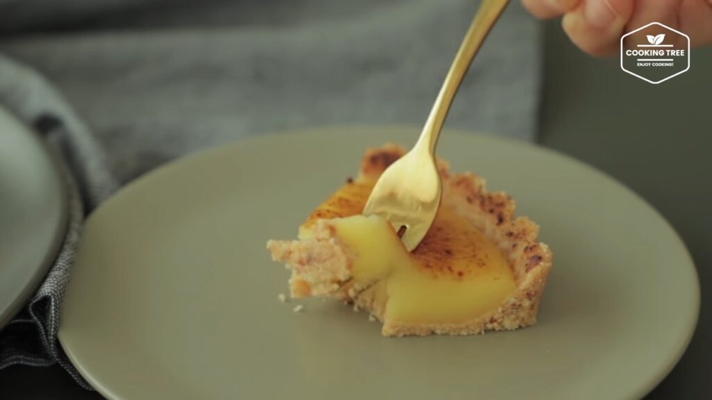 No Bake Lemon tart Recipe Cooking tree