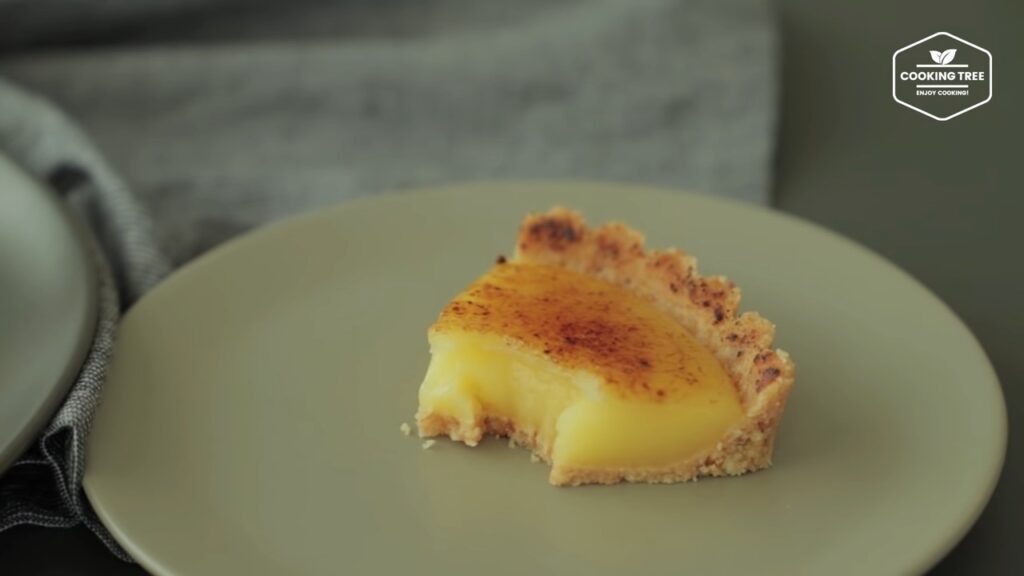 No Bake Lemon tart Recipe Cooking tree