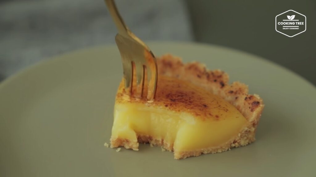 No Bake Lemon tart Recipe Cooking tree