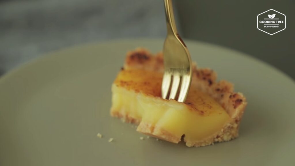 No Bake Lemon tart Recipe Cooking tree