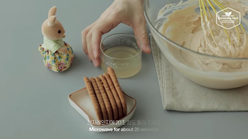 No Bake Lotus Cheesecake Recipe Cooking tree