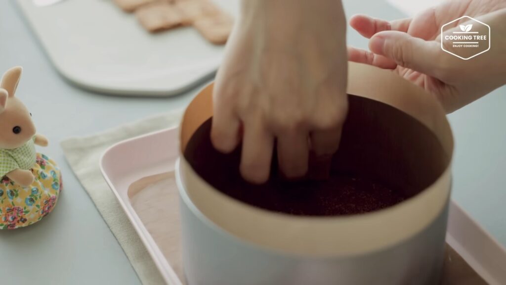 No Bake Lotus Cheesecake Recipe Cooking tree