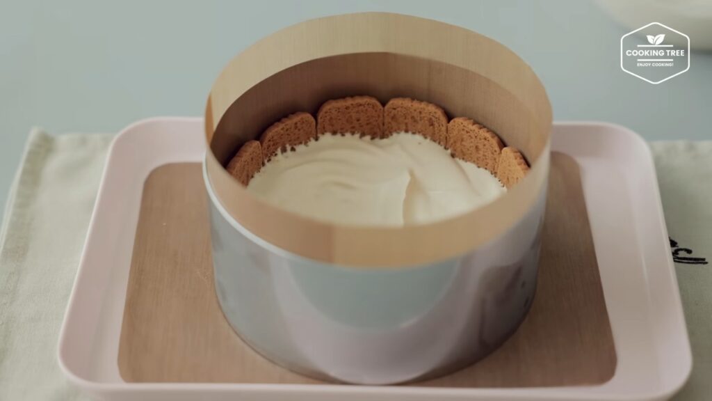 No Bake Lotus Cheesecake Recipe Cooking tree