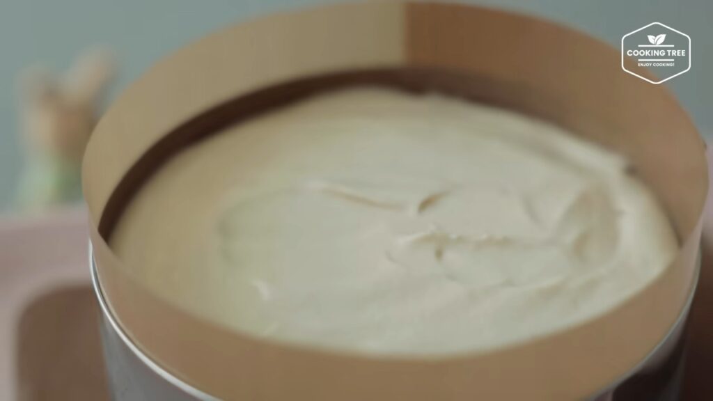 No Bake Lotus Cheesecake Recipe Cooking tree