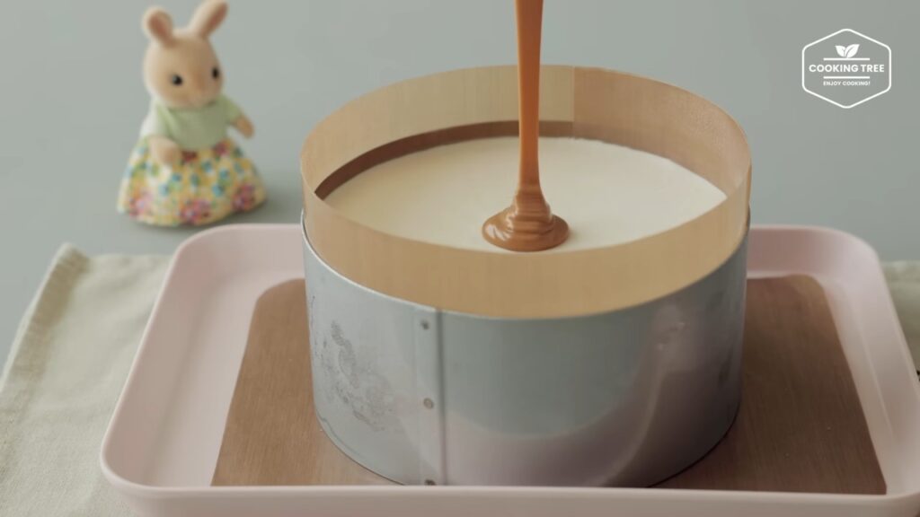 No Bake Lotus Cheesecake Recipe Cooking tree