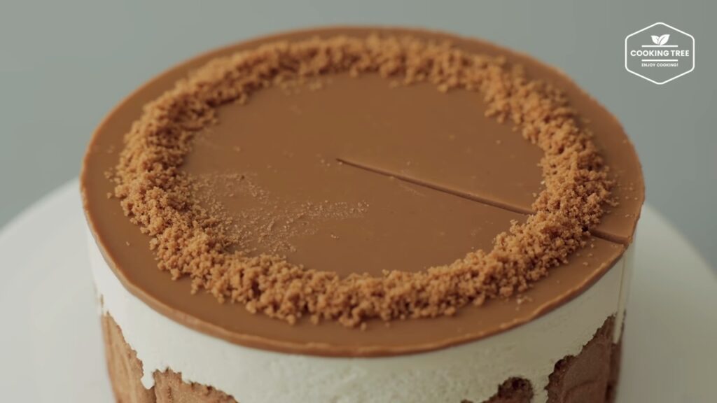 No Bake Lotus Cheesecake Recipe Cooking tree