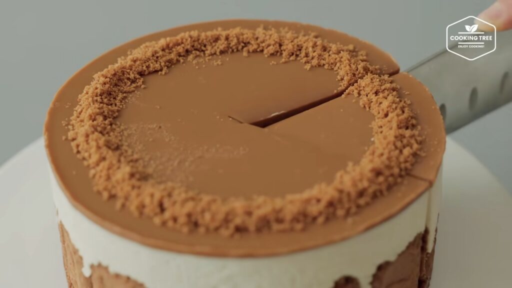 No Bake Lotus Cheesecake Recipe Cooking tree