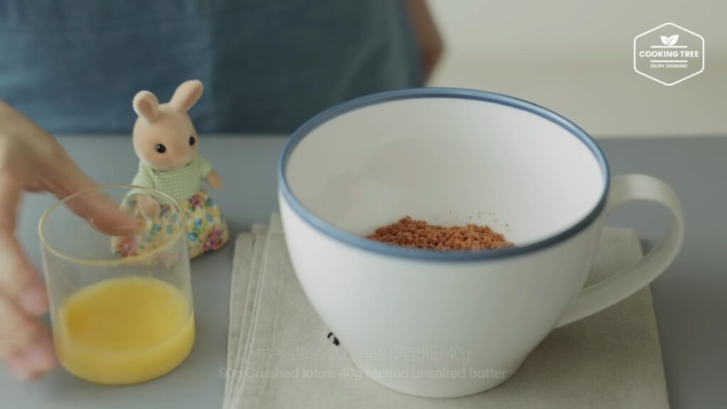 No Bake Lotus Cheesecake Recipe Cooking tree