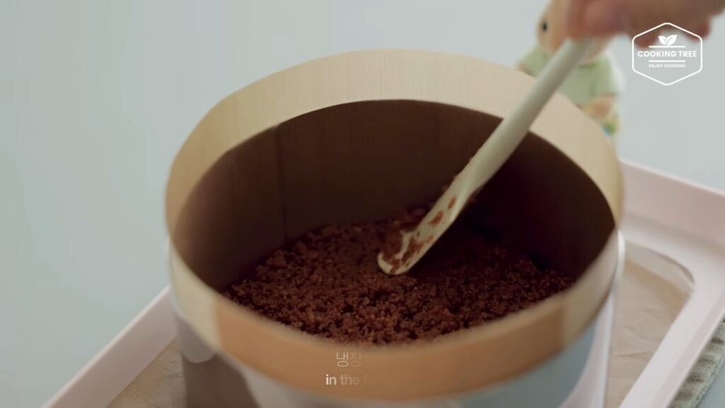 No Bake Lotus Cheesecake Recipe Cooking tree