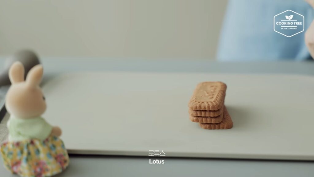 No Bake Lotus Cheesecake Recipe Cooking tree
