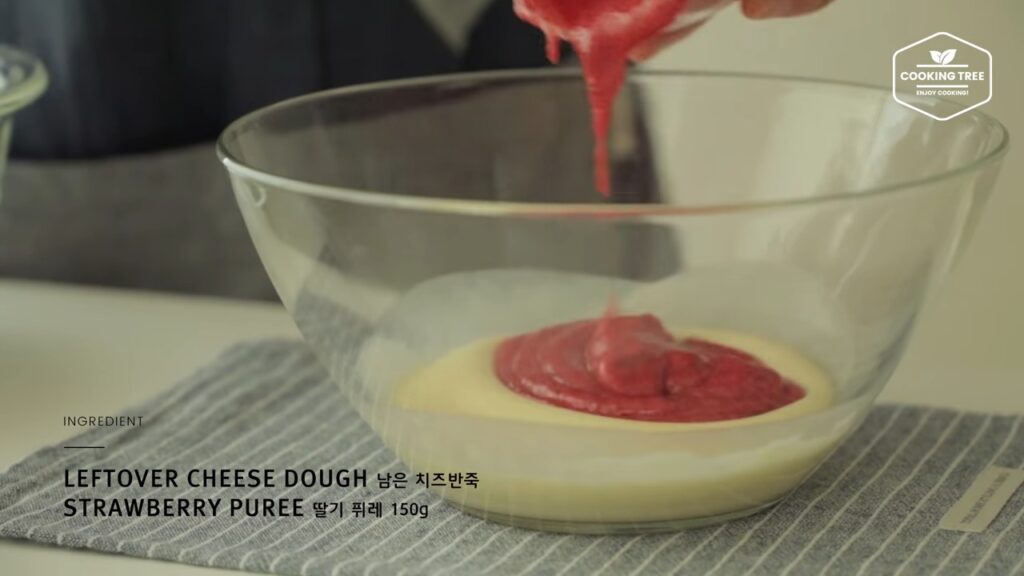 No Bake Strawberry cheesecake Recipe Cooking tree