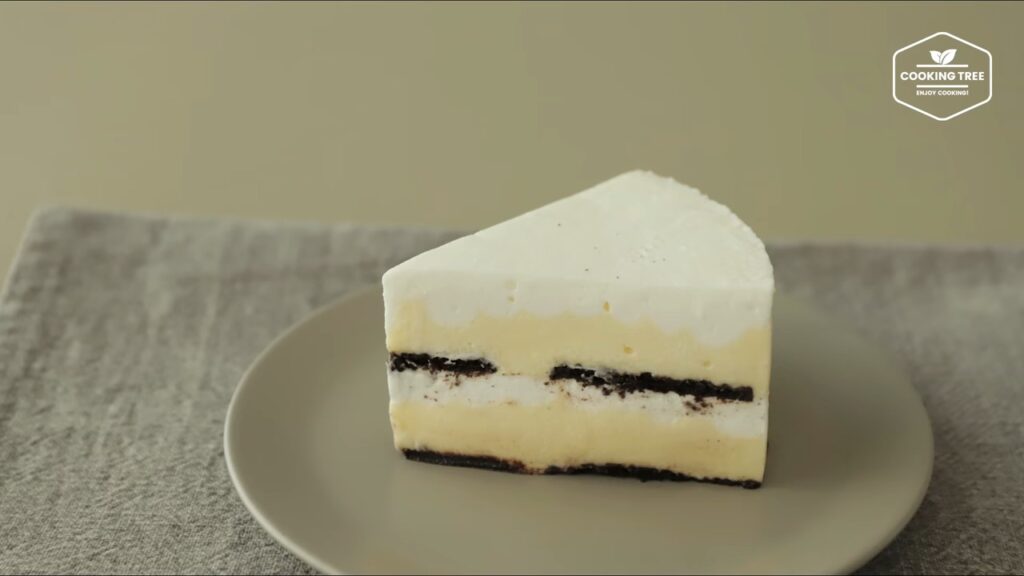 Oreo Tiramisu Recipe Cooking tree