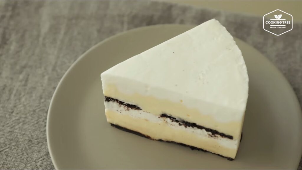 Oreo Tiramisu Recipe Cooking tree
