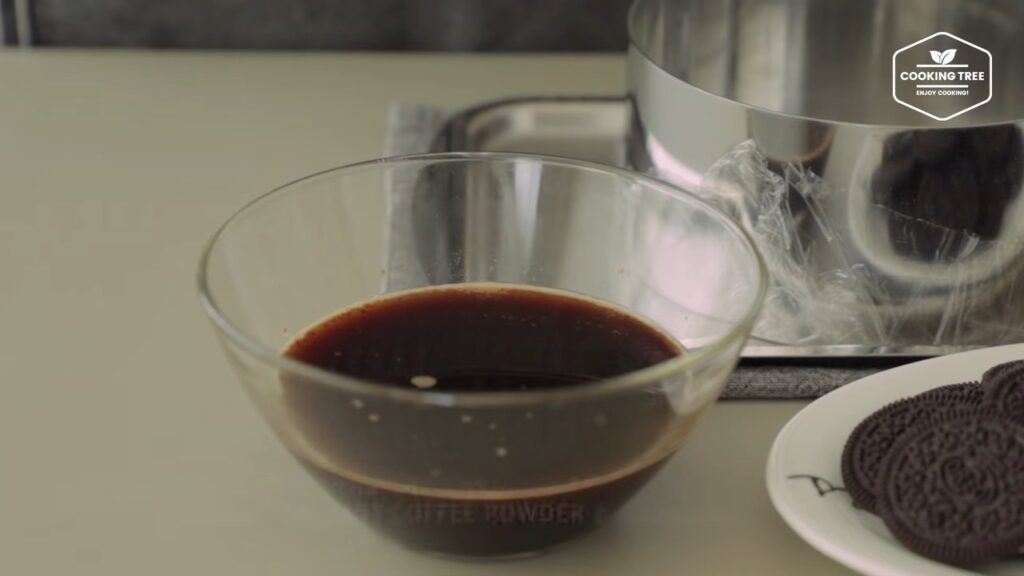 Oreo Tiramisu Recipe Cooking tree