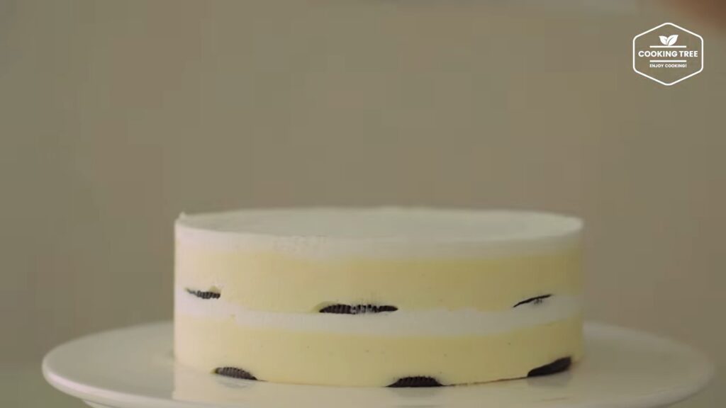 Oreo Tiramisu Recipe Cooking tree