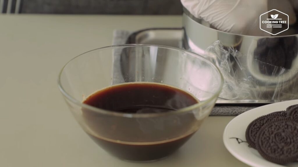 Oreo Tiramisu Recipe Cooking tree