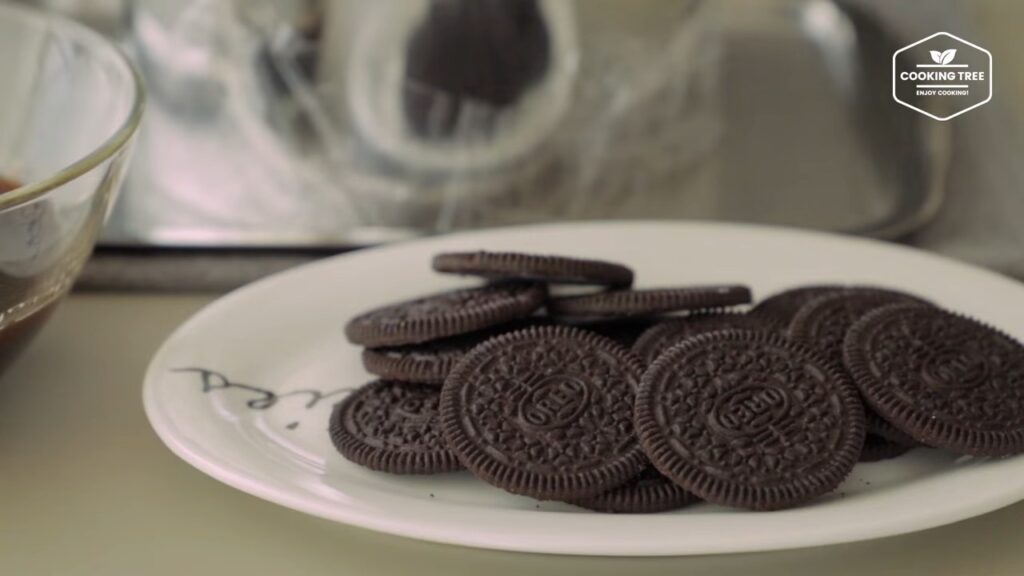 Oreo Tiramisu Recipe Cooking tree