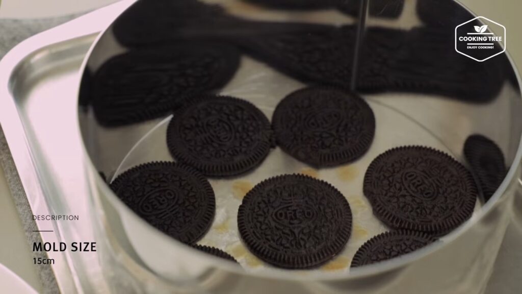 Oreo Tiramisu Recipe Cooking tree