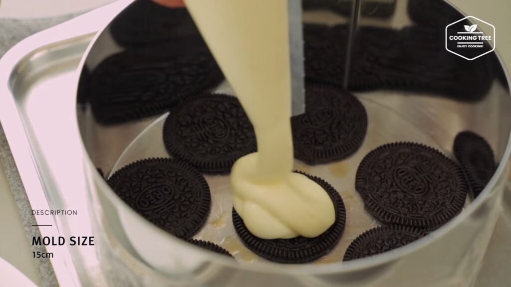 Oreo Tiramisu Recipe Cooking tree