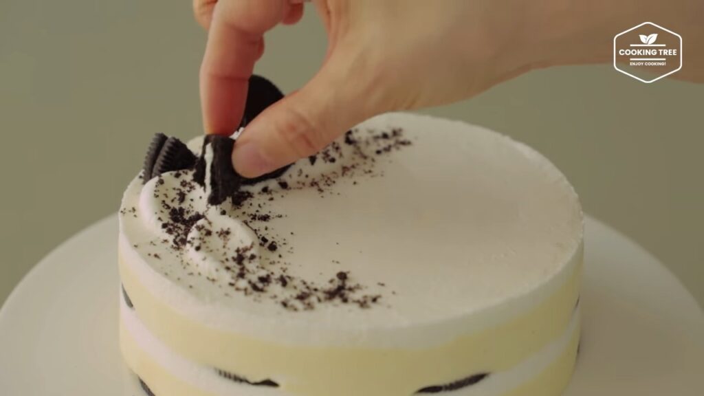 Oreo Tiramisu Recipe Cooking tree