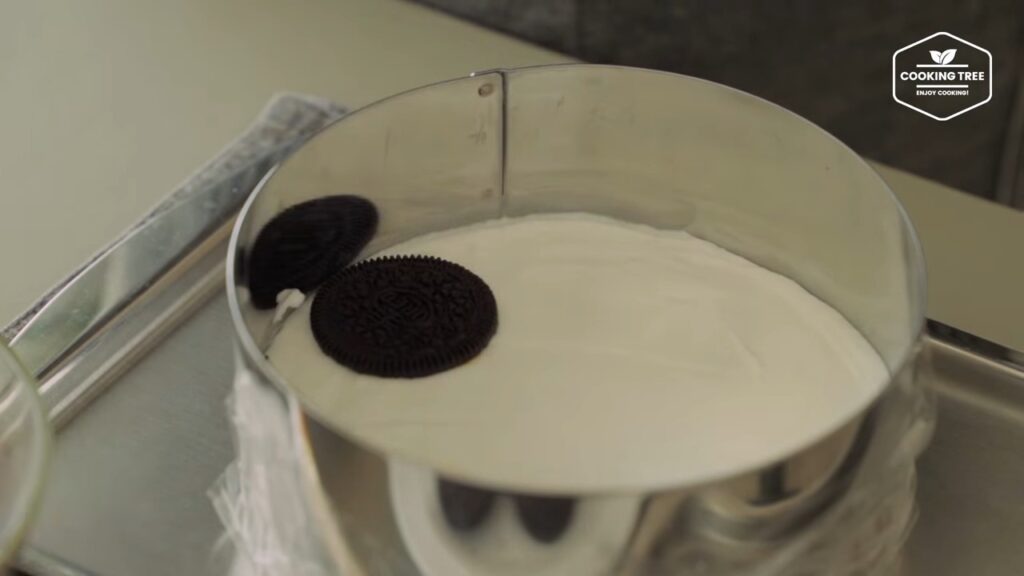 Oreo Tiramisu Recipe Cooking tree