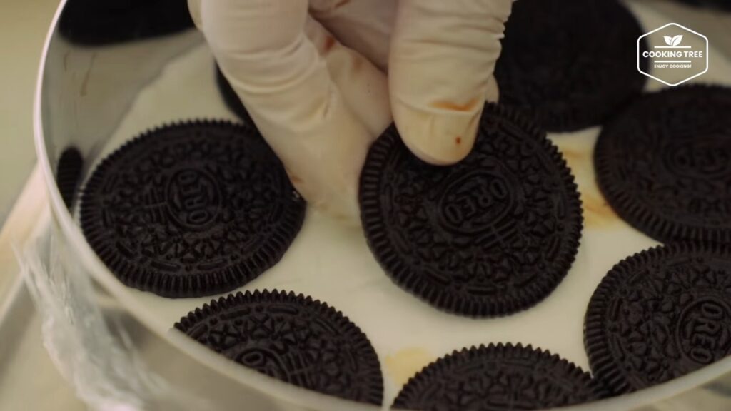 Oreo Tiramisu Recipe Cooking tree