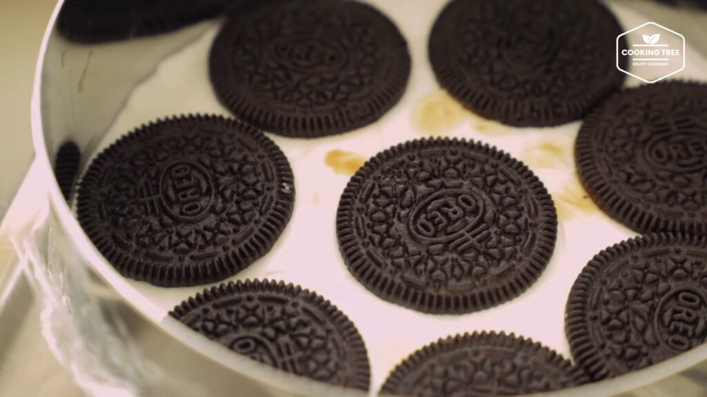 Oreo Tiramisu Recipe Cooking tree