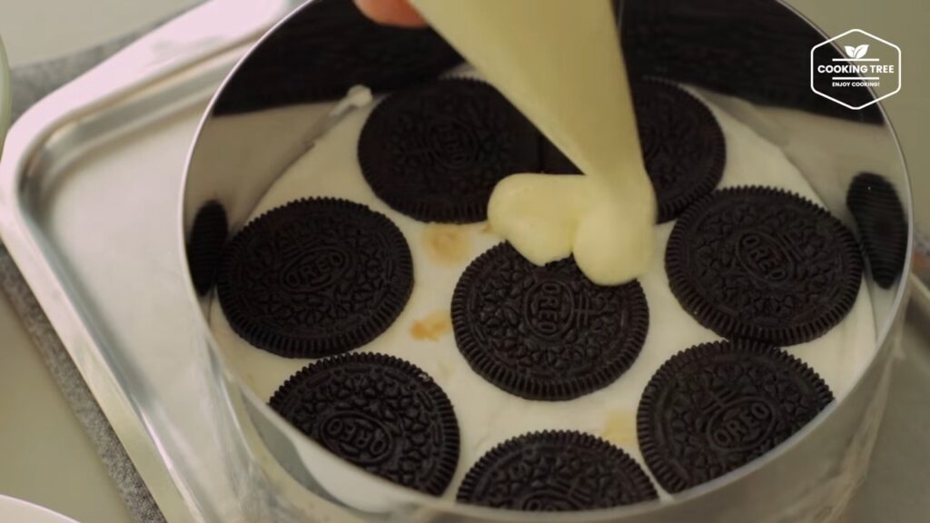 Oreo Tiramisu Recipe Cooking tree