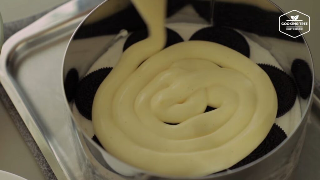 Oreo Tiramisu Recipe Cooking tree