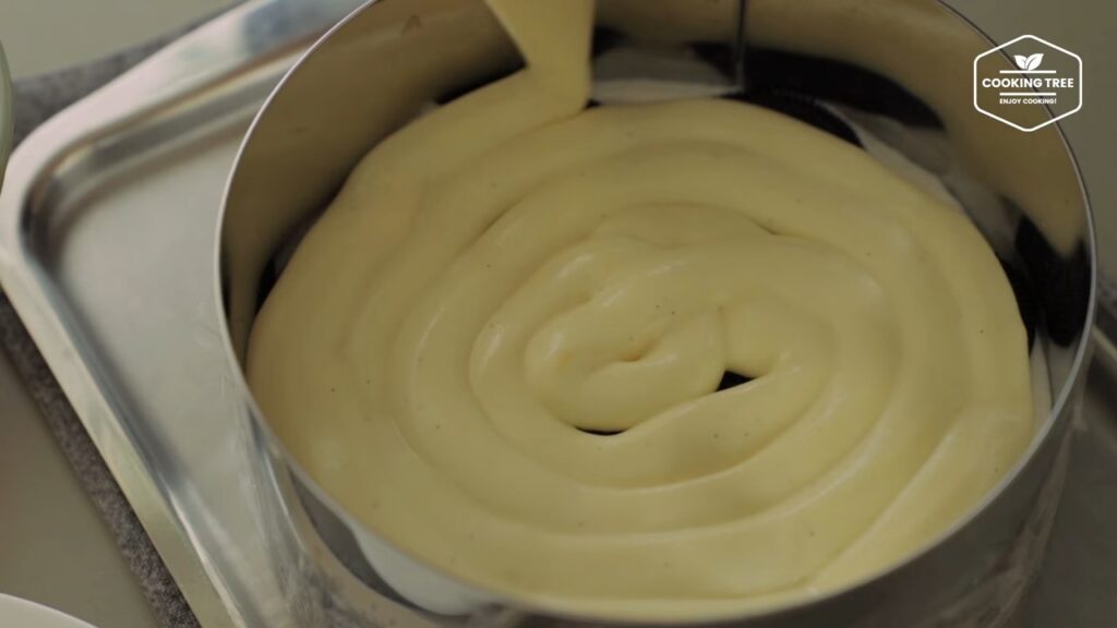 Oreo Tiramisu Recipe Cooking tree