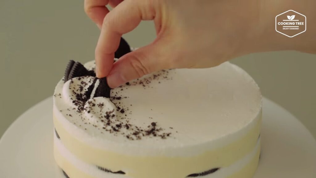 Oreo Tiramisu Recipe Cooking tree