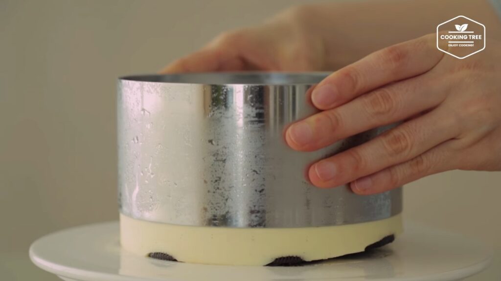 Oreo Tiramisu Recipe Cooking tree