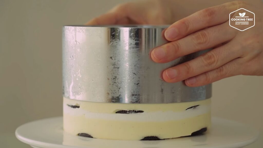 Oreo Tiramisu Recipe Cooking tree