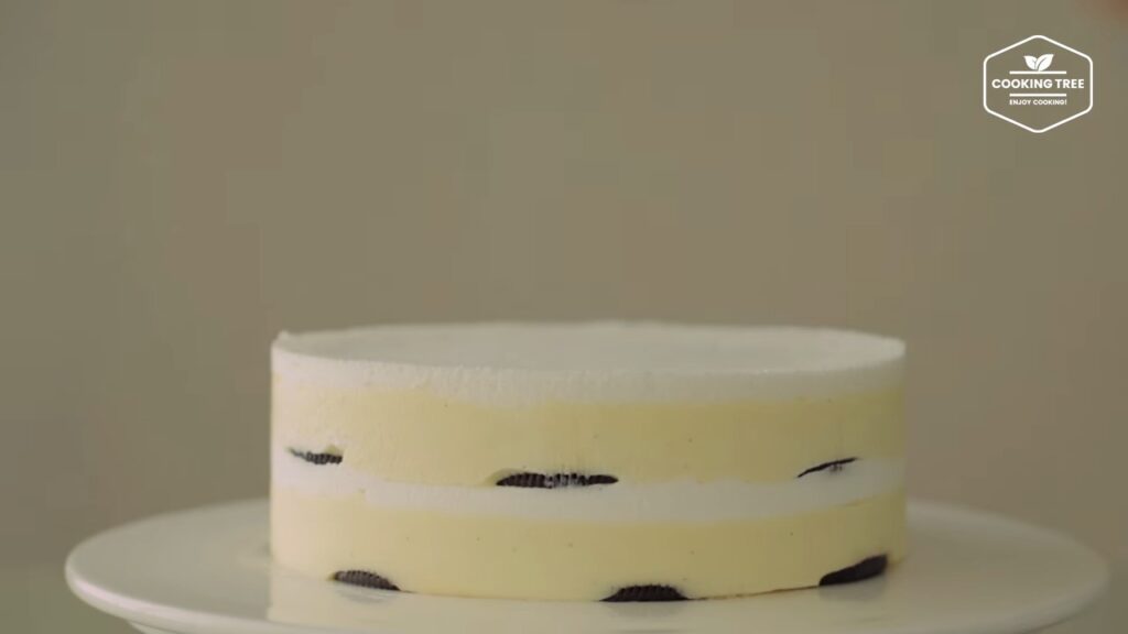 Oreo Tiramisu Recipe Cooking tree