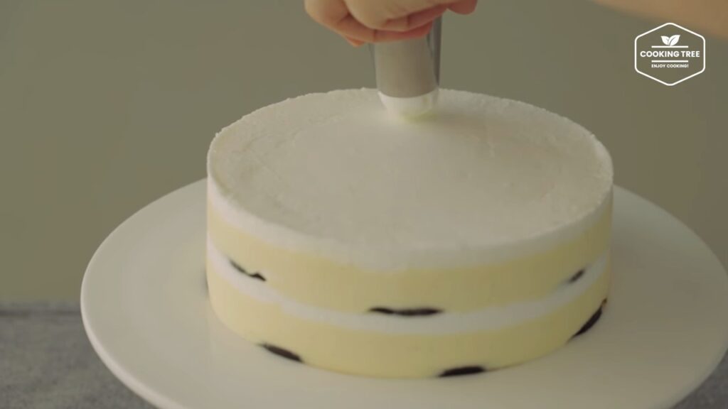 Oreo Tiramisu Recipe Cooking tree