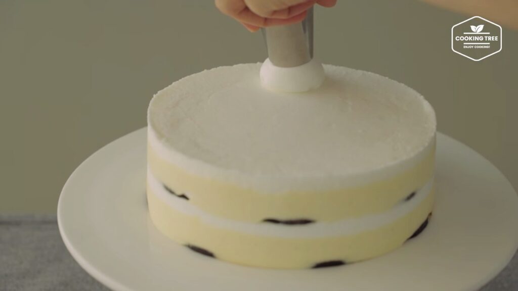 Oreo Tiramisu Recipe Cooking tree