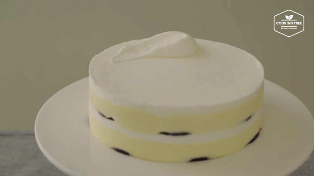 Oreo Tiramisu Recipe Cooking tree