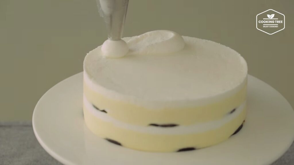 Oreo Tiramisu Recipe Cooking tree