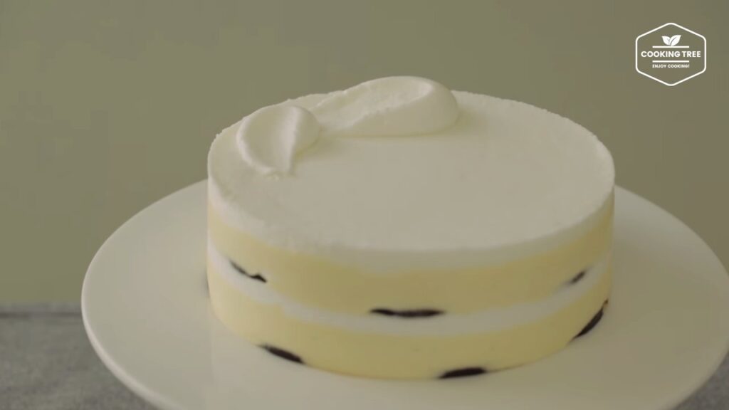 Oreo Tiramisu Recipe Cooking tree