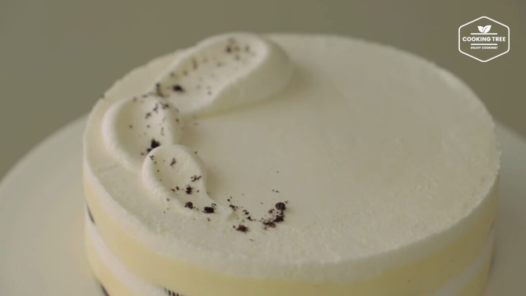 Oreo Tiramisu Recipe Cooking tree