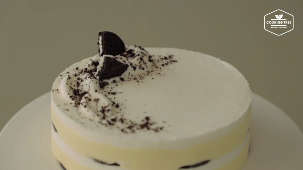 Oreo Tiramisu Recipe Cooking tree