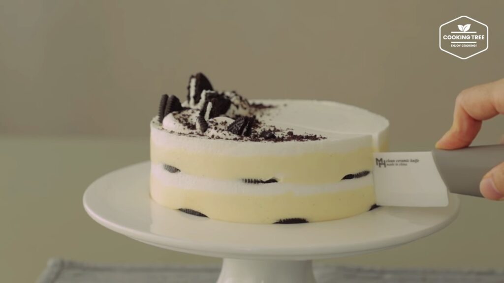 Oreo Tiramisu Recipe Cooking tree