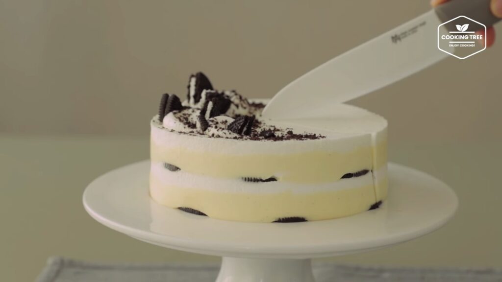 Oreo Tiramisu Recipe Cooking tree
