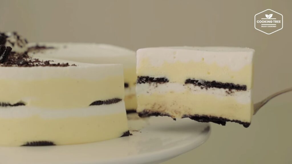 Oreo Tiramisu Recipe Cooking tree