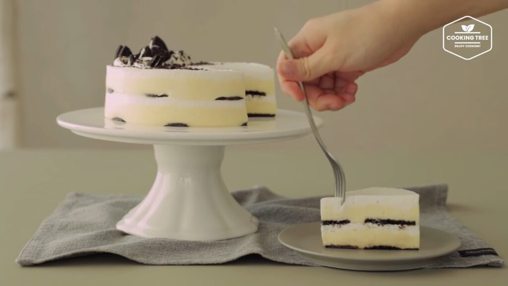 Oreo Tiramisu Recipe Cooking tree