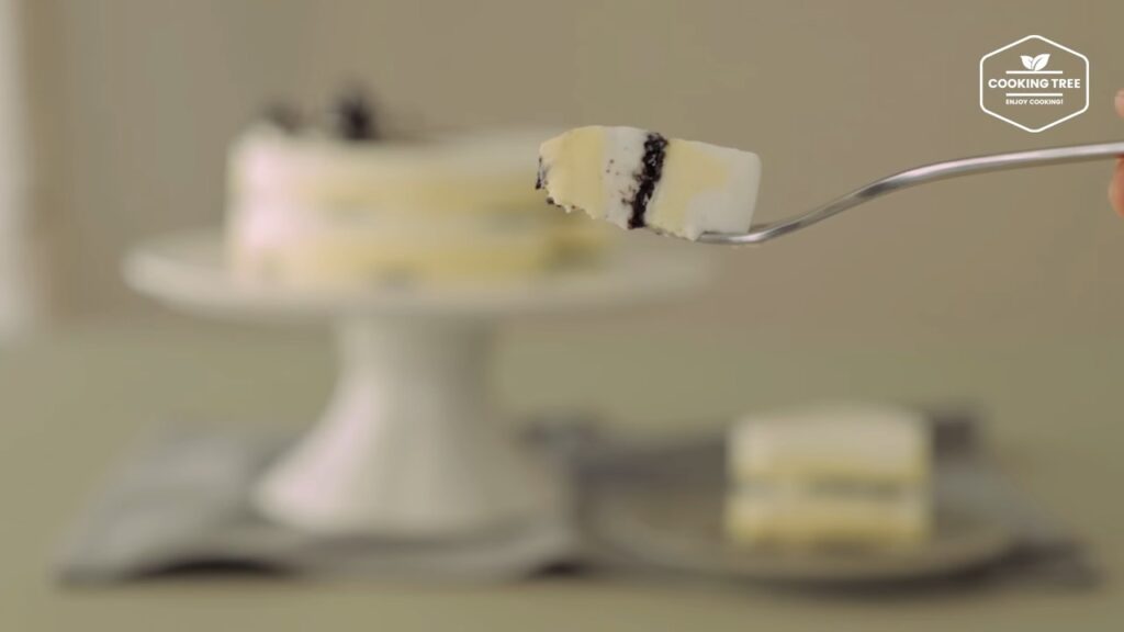 Oreo Tiramisu Recipe Cooking tree