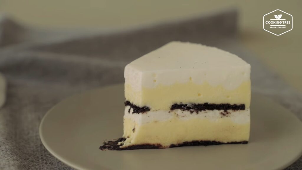 Oreo Tiramisu Recipe Cooking tree
