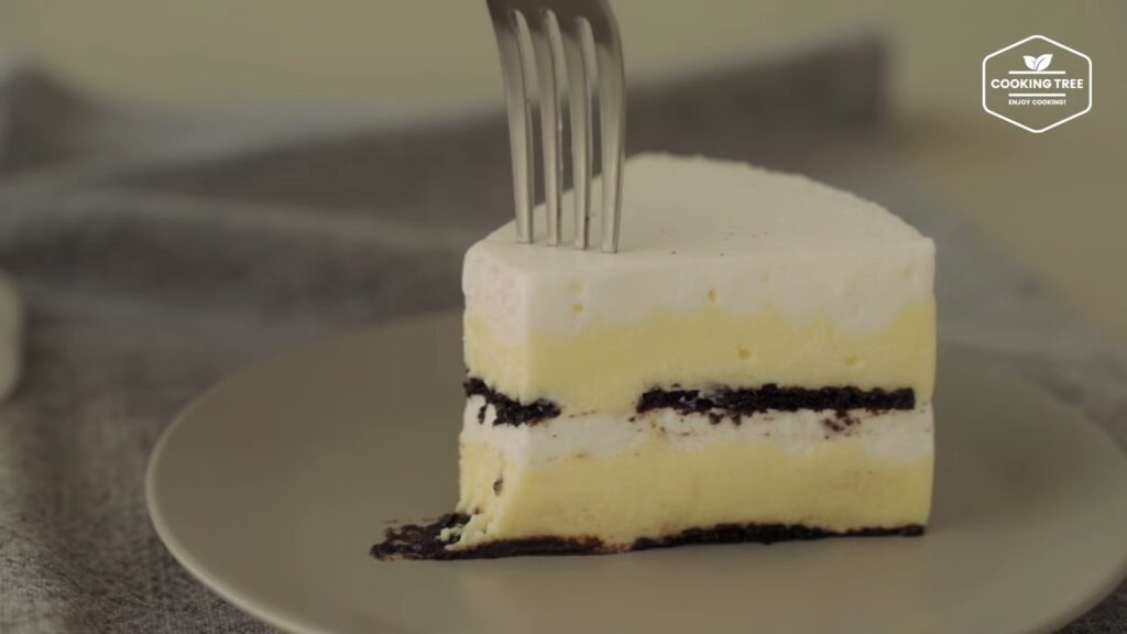 Oreo Tiramisu Recipe Cooking tree